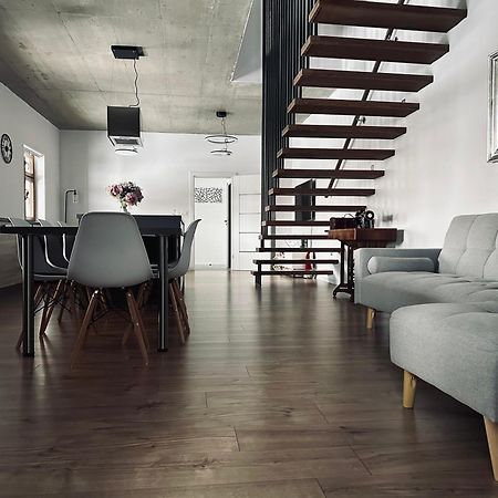 Apartmany 400 Велька-Ломница Экстерьер фото