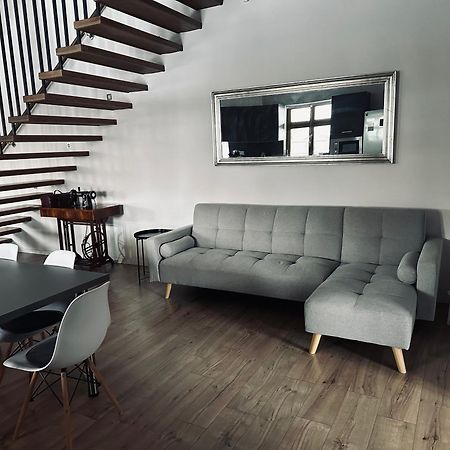 Apartmany 400 Велька-Ломница Экстерьер фото