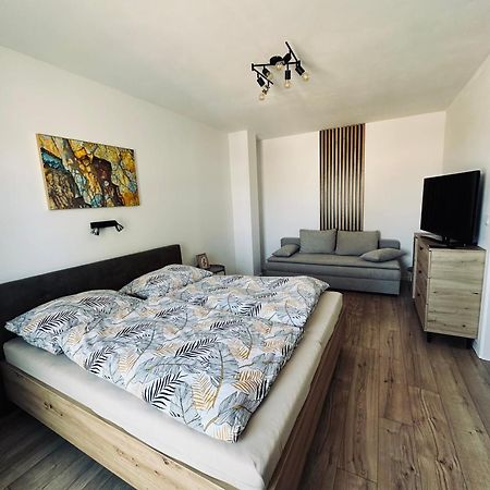 Apartmany 400 Велька-Ломница Экстерьер фото