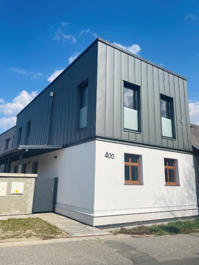 Apartmany 400 Велька-Ломница Экстерьер фото