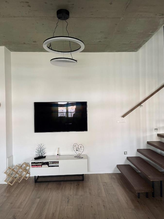 Apartmany 400 Велька-Ломница Экстерьер фото