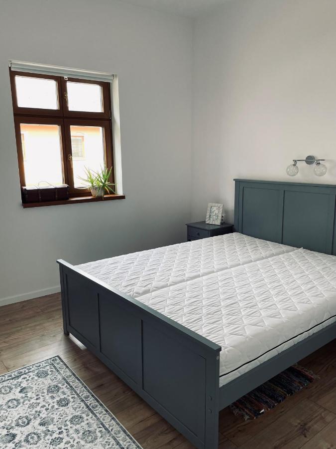 Apartmany 400 Велька-Ломница Экстерьер фото