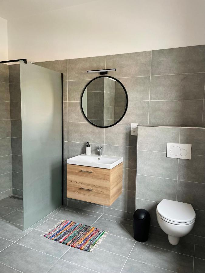 Apartmany 400 Велька-Ломница Экстерьер фото