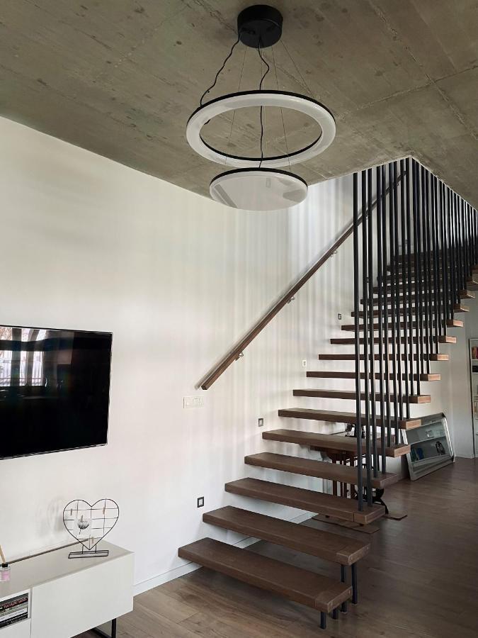 Apartmany 400 Велька-Ломница Экстерьер фото