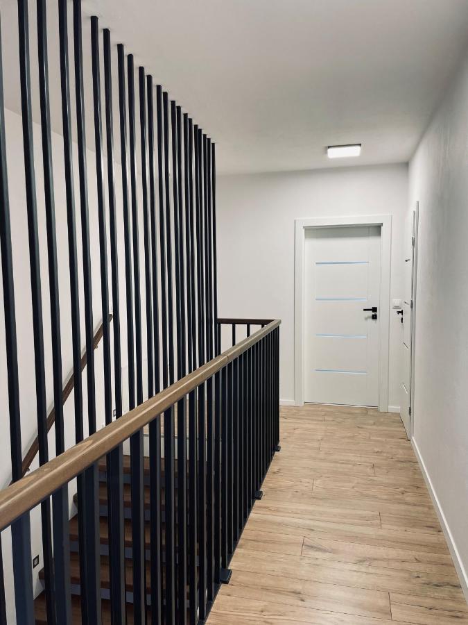 Apartmany 400 Велька-Ломница Экстерьер фото