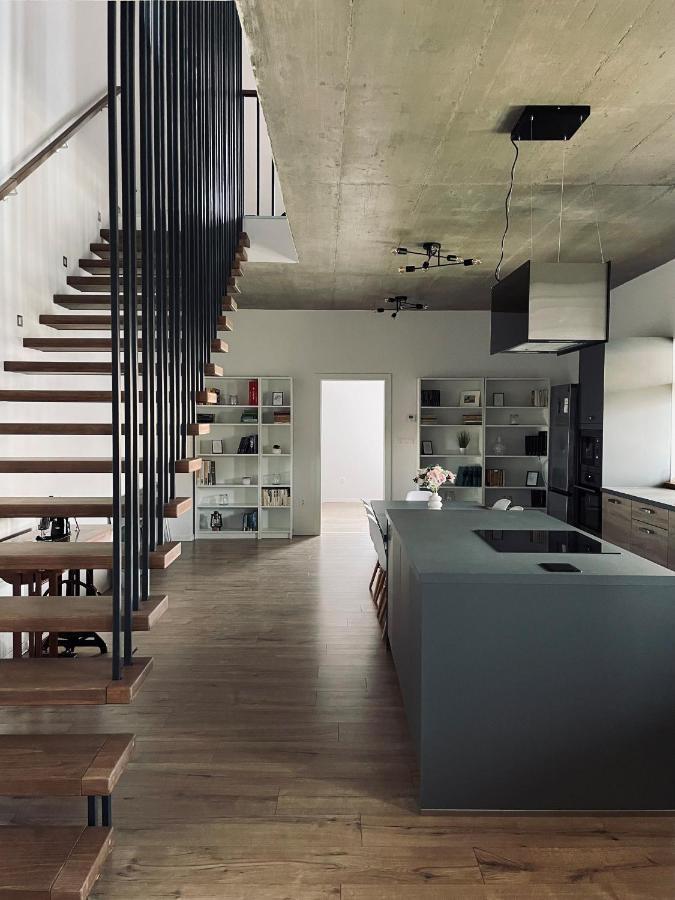 Apartmany 400 Велька-Ломница Экстерьер фото