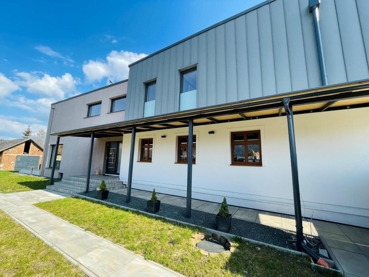 Apartmany 400 Велька-Ломница Экстерьер фото