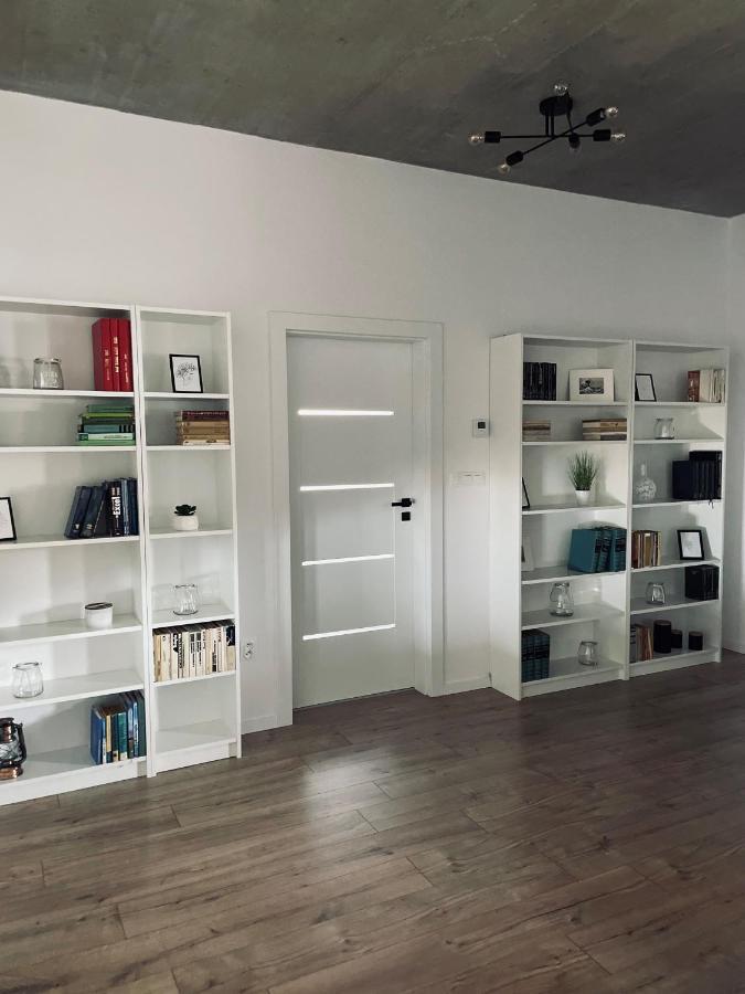 Apartmany 400 Велька-Ломница Экстерьер фото
