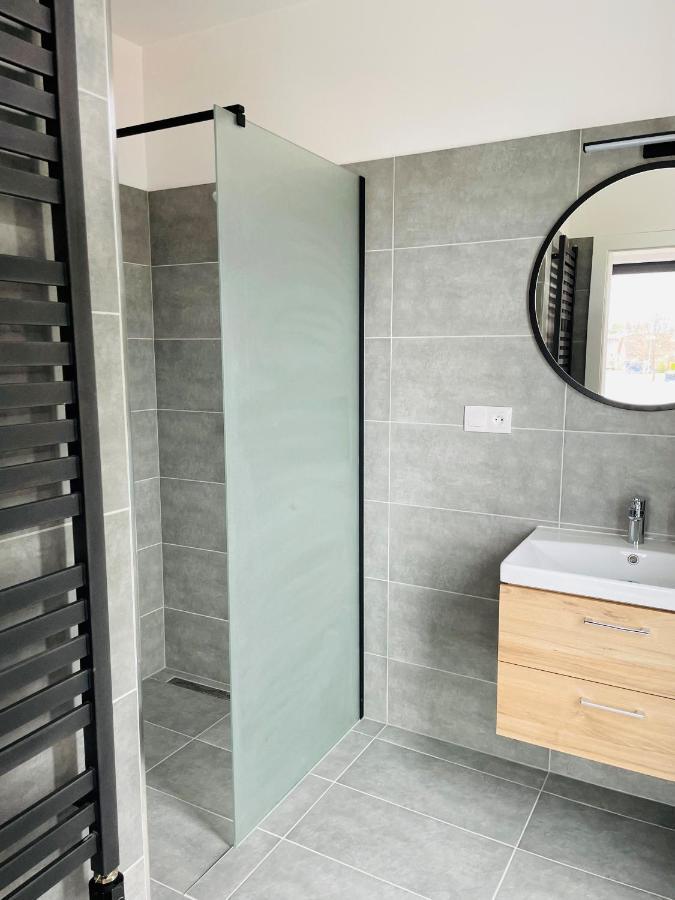 Apartmany 400 Велька-Ломница Экстерьер фото