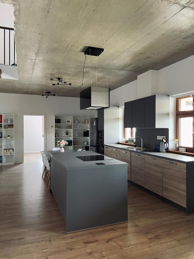 Apartmany 400 Велька-Ломница Экстерьер фото