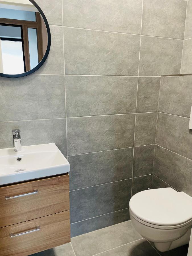 Apartmany 400 Велька-Ломница Экстерьер фото