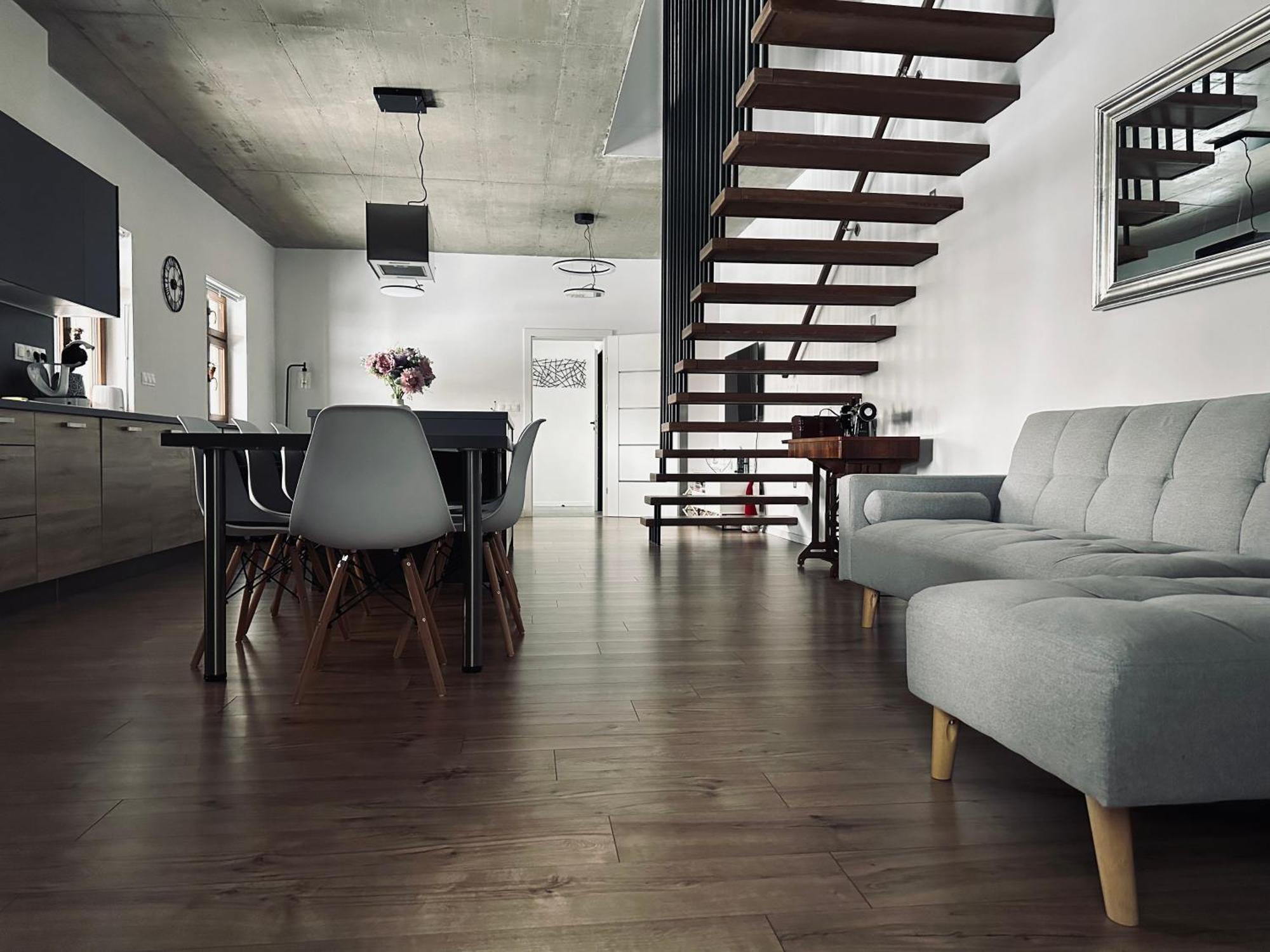 Apartmany 400 Велька-Ломница Экстерьер фото