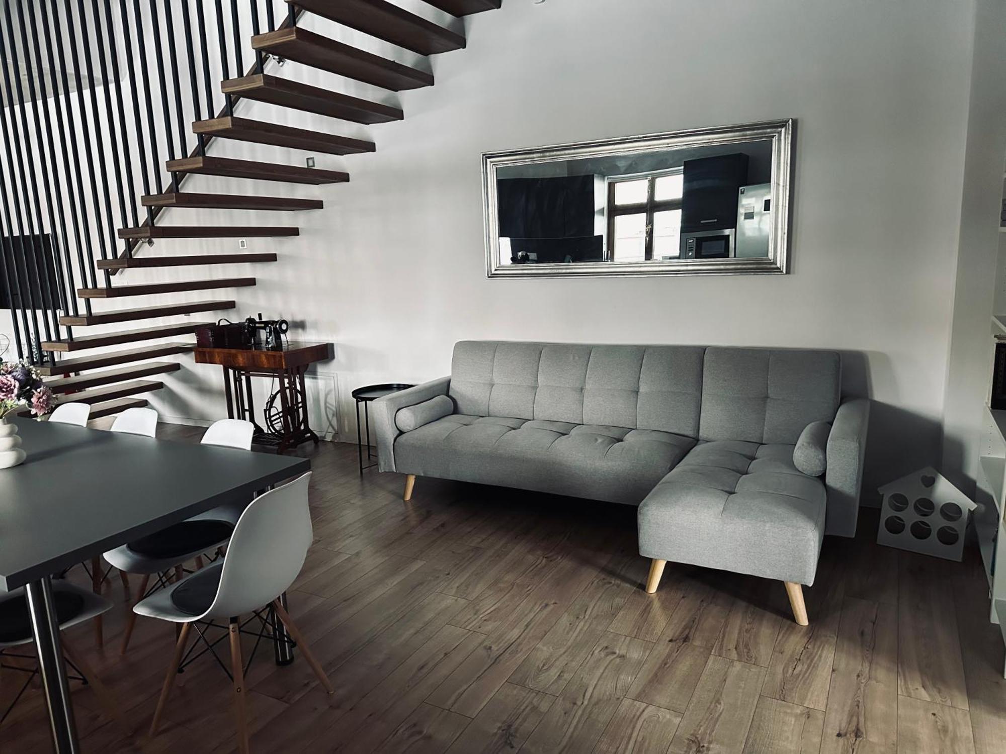 Apartmany 400 Велька-Ломница Экстерьер фото