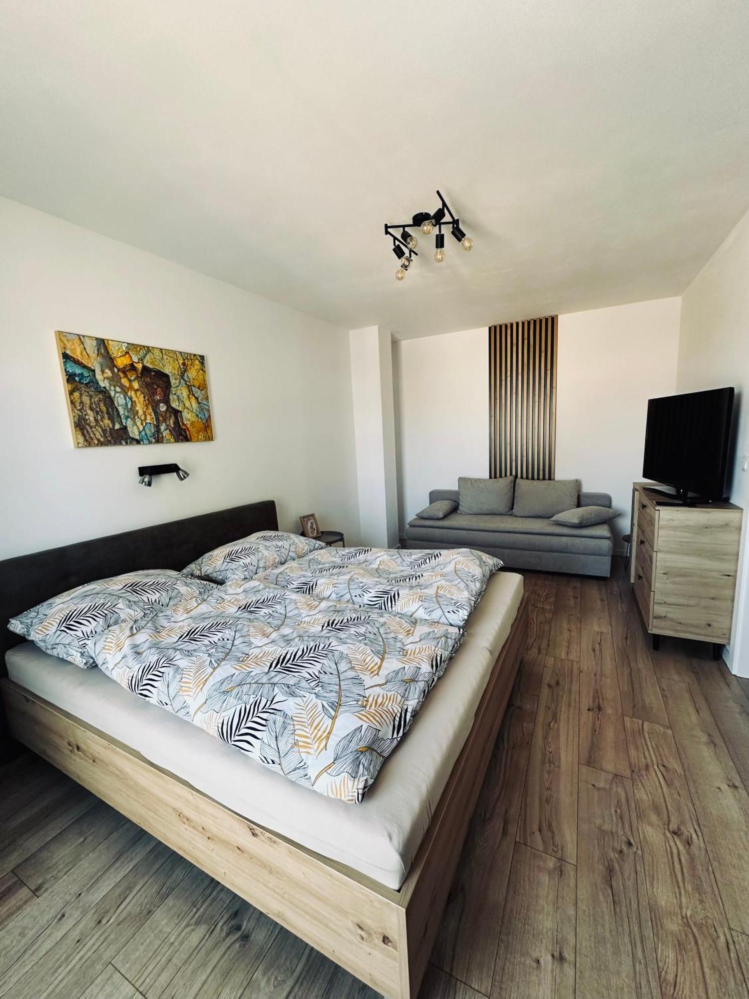 Apartmany 400 Велька-Ломница Экстерьер фото