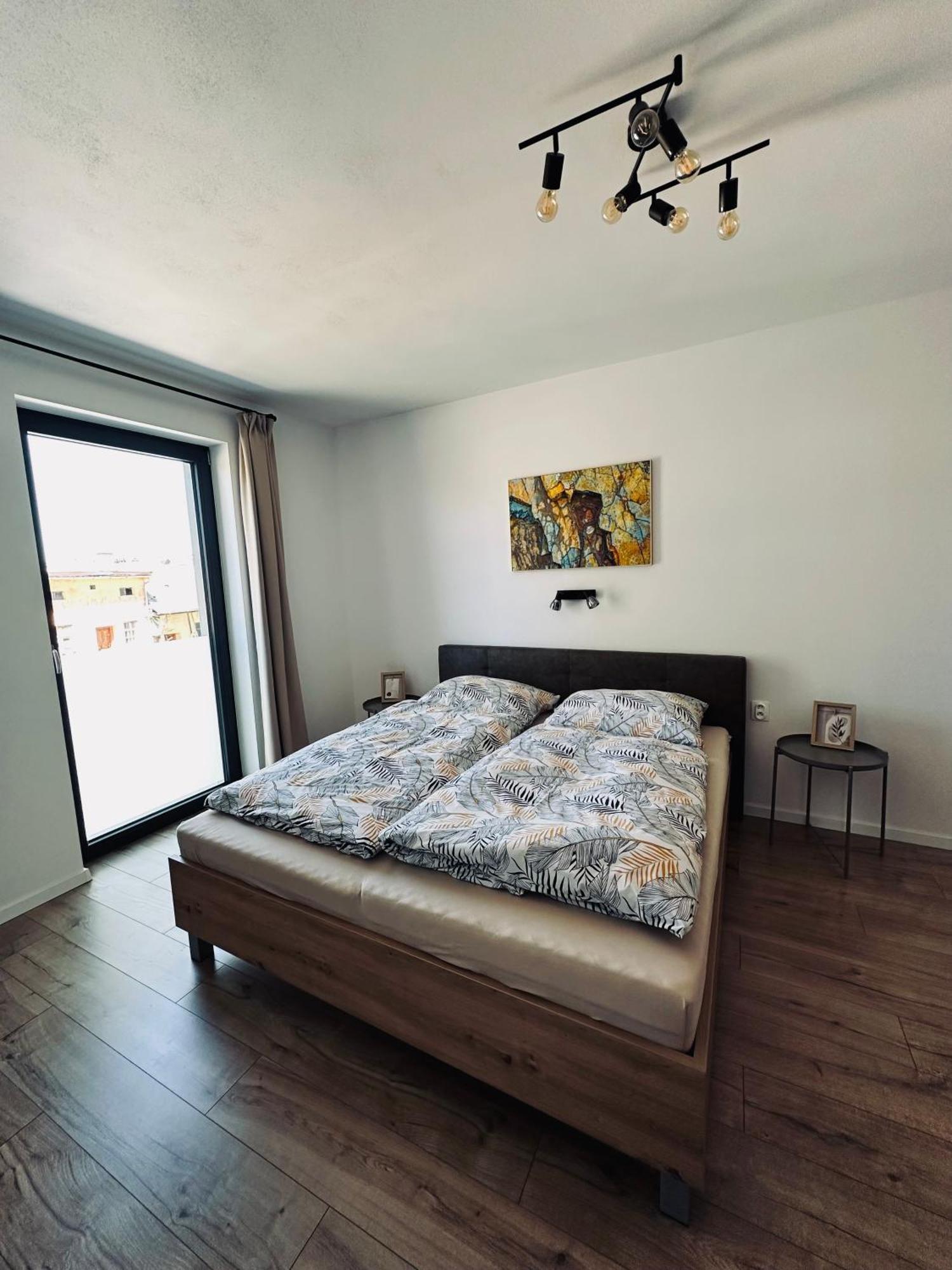 Apartmany 400 Велька-Ломница Экстерьер фото