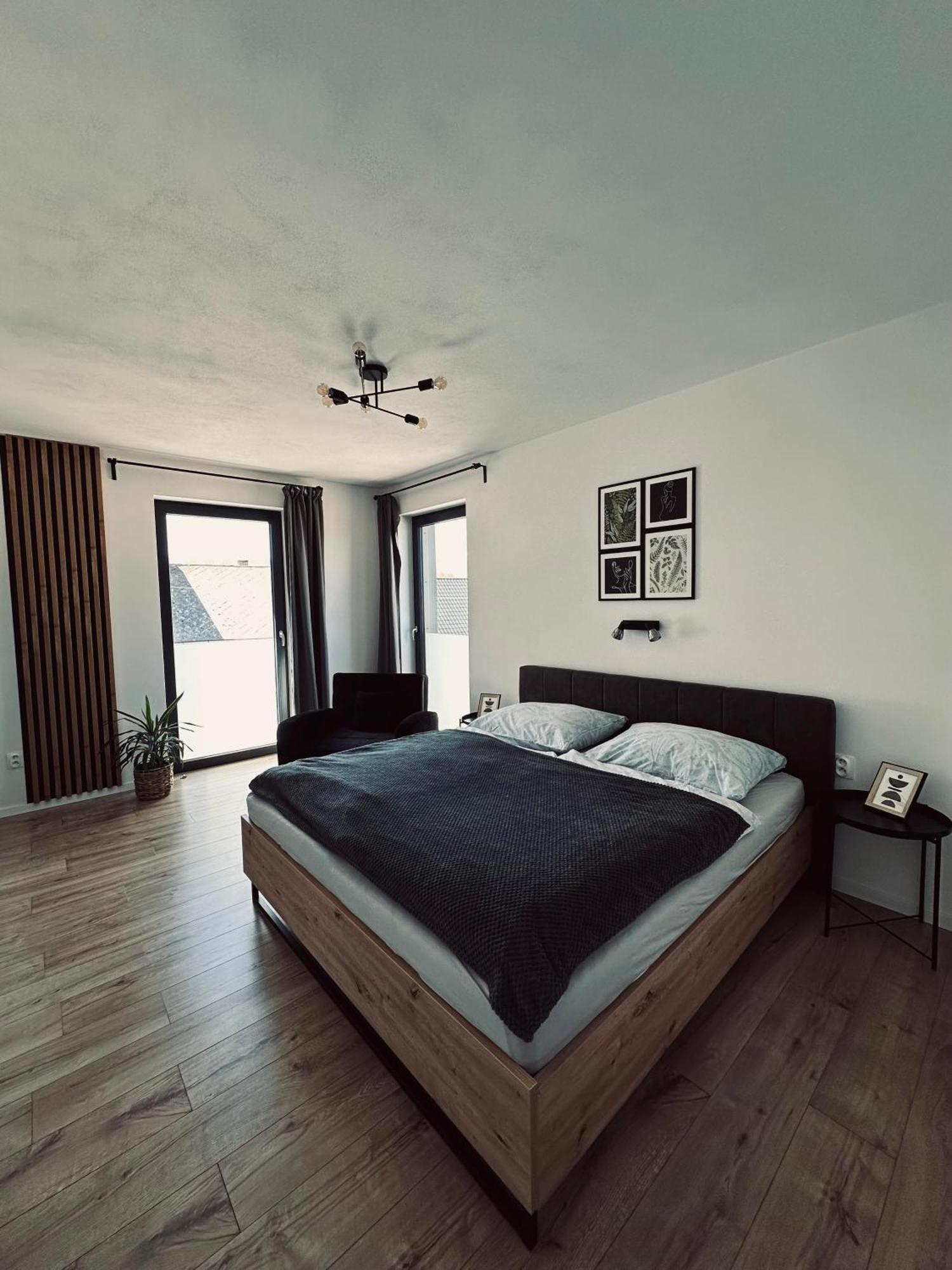 Apartmany 400 Велька-Ломница Экстерьер фото